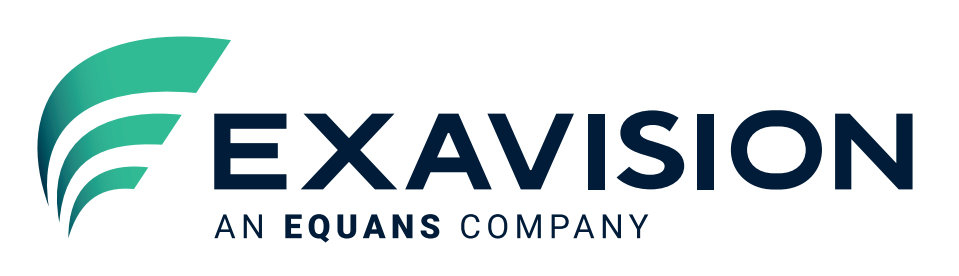 logo exavision