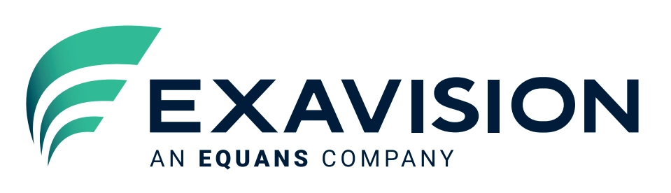 exavision logo